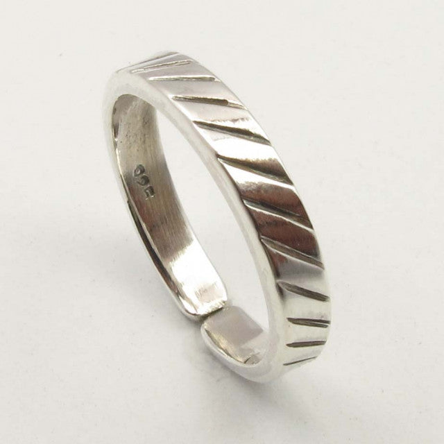 Inel Argint 925, reglabil