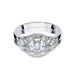 Inel Aur 14K cu Diamante Naturale 0.19 ct
