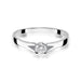 Inel Aur 14K cu Diamant Natural 0.20 ct