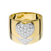 Inel Aur 14K cu Diamant Natural 0.26 ct