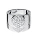 Inel Aur 14K cu Diamante Naturale 0.26 ct
