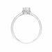 Inel Aur 14K cu Diamante Naturale 0.26 ct