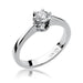 Inel Aur 14K cu Diamant Natural 0.30 ct