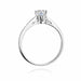 Inel Aur 14K cu Diamant Natural 0.30 ct
