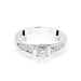Inel Aur 14K cu Diamant Natural 0.33 ct