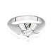Inel Aur 14K cu Diamant Natural 0.40 ct