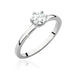 Inel Aur 14K cu Diamant Natural 0.50 ct