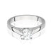 Inel Aur 14K cu Diamant Natural 0.70 ct