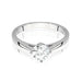 Inel Aur 14K cu Diamant Natural 0.50 ct
