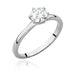 Inel Aur 14K cu Diamant Natural 0.70 ct