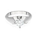 Inel Aur 14K cu Diamant Natural 0.70 ct