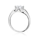 Inel Aur 14K cu Diamant Natural 0.70 ct