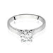 Inel Aur 14K cu Diamant Natural 0.70 ct