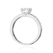 Inel Aur 14k cu Diamant Natural 0.70 ct