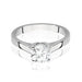 Inel Aur 14K cu Diamant Natural 1.0 ct