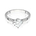 Inel Aur 14K cu Diamant Natural 1.0 ct