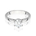 Inel Aur 14K cu Diamant Natural 1.00 ct