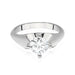 Inel Aur 14K cu Diamant Natural 1.0 ct