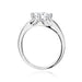 Inel Aur 14K cu Diamant Natural 1.0 ct