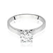 Inel Aur 14K cu Diamant Natural 1.0 ct