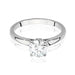 Inel Aur 14K cu Diamant Natural 1.0 ct