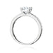 Inel Aur 14k cu Diamant Natural 1.24 ct