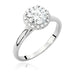 Inel Aur 14k cu Diamant Natural 1.00 ct