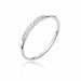 Inel Aur 14K cu Diamante Naturale 0.05 ct