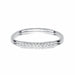 Inel Aur 14K cu Diamante Naturale 0.05 ct