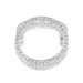 Inel Aur 14k cu Diamante Naturale 0.20 ct