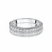 Inel Aur 14k cu Diamante Naturale 0.24 ct