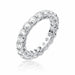 Inel Aur 14k cu Diamante Naturale 2.52 ct