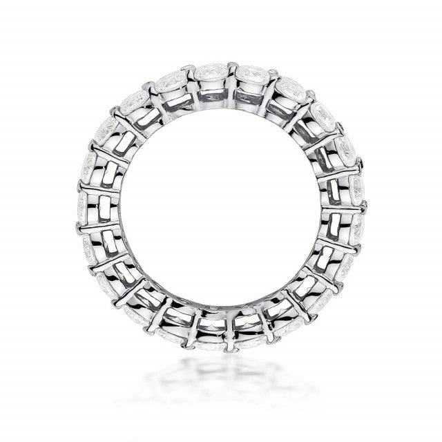 Inel Aur 14k cu Diamante Naturale 2.52 ct