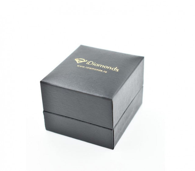 Inel Aur 14k cu Rubin 0.60 ct