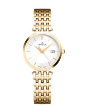 Ceas Appella, L32001.1113Q, 29 mm, gold