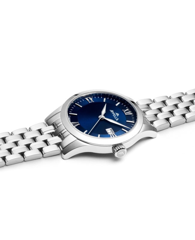 Ceas Appella, L32004.5165Q, 31 mm, silver
