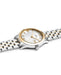 Ceas Appella, L32004.2163Q, 31 mm, silver - gold