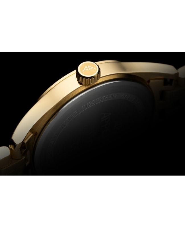 Ceas Appella, L32004.1167Q, 31 mm, gold