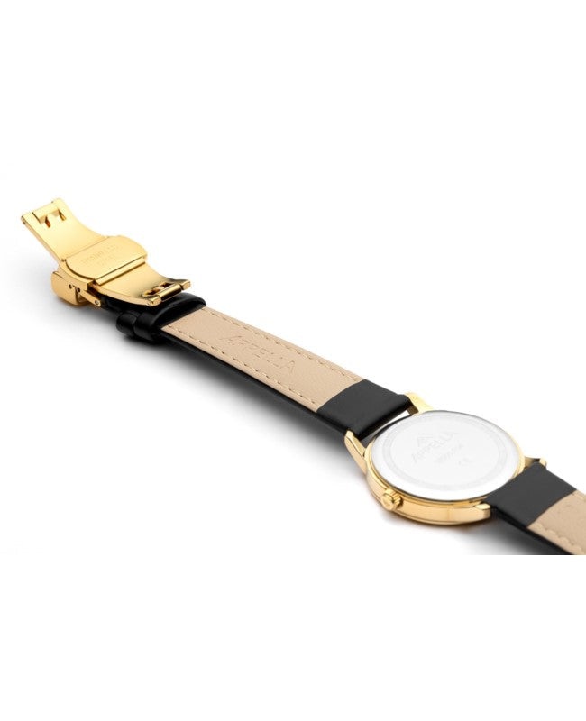 Ceas Appella, L32005.1263Q, 30 mm, gold