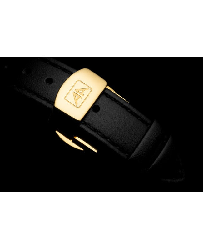 Ceas Appella, L32005.1263Q, 30 mm, gold