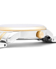 Ceas Appella, L32005.2167Q, 30 mm, silver - gold
