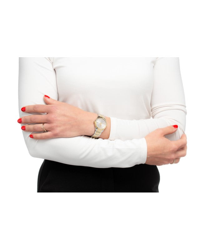 Ceas Appella, L32005.2167Q, 30 mm, silver - gold