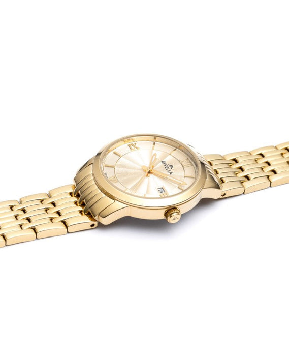 Ceas Appella, L32005.1161Q, 30 mm, gold