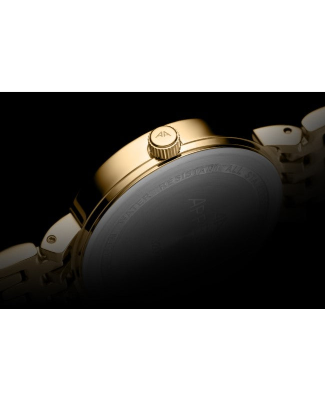 Ceas Appella, L32007.1111Q, 30 mm, gold