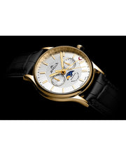 Ceas Appella, L70013.1213QF, 42 mm, gold