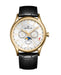 Ceas Appella, L70013.1213QF, 42 mm, gold