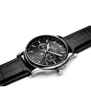 Ceas Appella, L70013.5216QF, 42 mm, silver