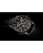 Ceas Appella, L70013.S2R6QF, 42 mm, gun