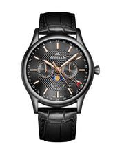 Ceas Appella, L70013.S2R6QF, 42 mm, gun