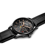 Ceas Appella, L70013.S2R6QF, 42 mm, gun